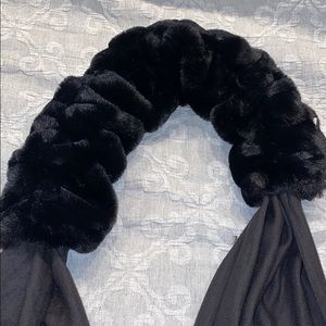 Fancy Scarf